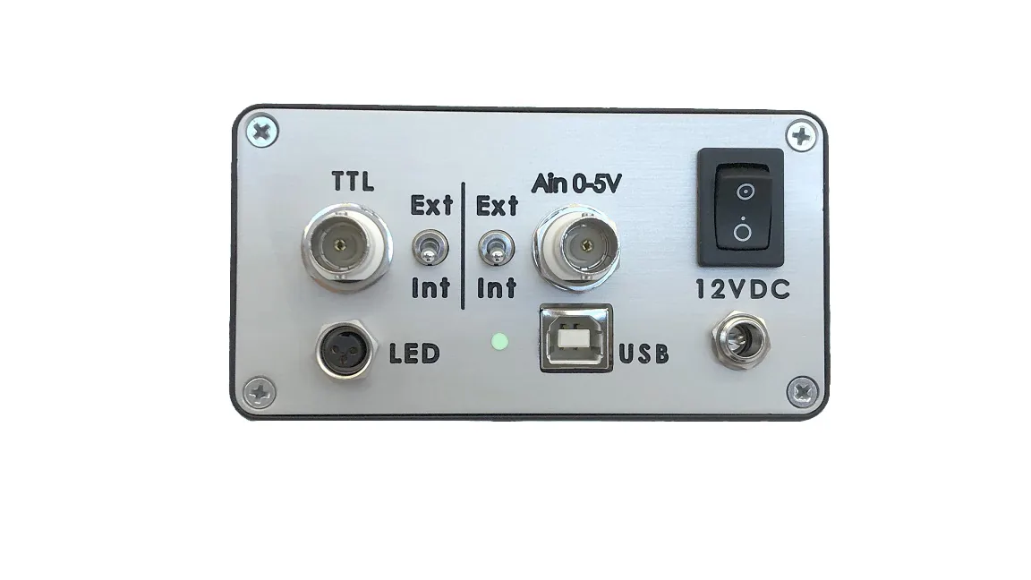 Mic-LED　Micシリーズの画像3